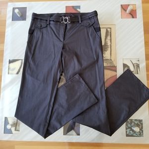 NWT Straight Leg Pants